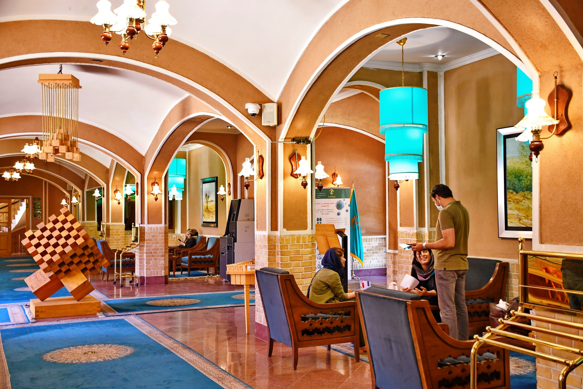 The Hotelization of Commercial Real Estate